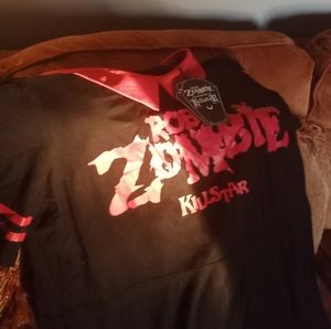 Rob zombie skater dress size 3xl
